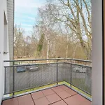Freesenbruch 3 4 - Zum Zeesenboot * زنغست