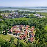 شقة Freesenbruch 3 4 - Zum Zeesenboot *