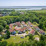 Freesenbruch 3 4 - Zum Zeesenboot شقة
