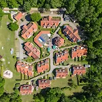 Freesenbruch 3 4 - Zum Zeesenboot شقة *