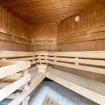 Freesenbruch 3 4 - Zum Zeesenboot زنغست