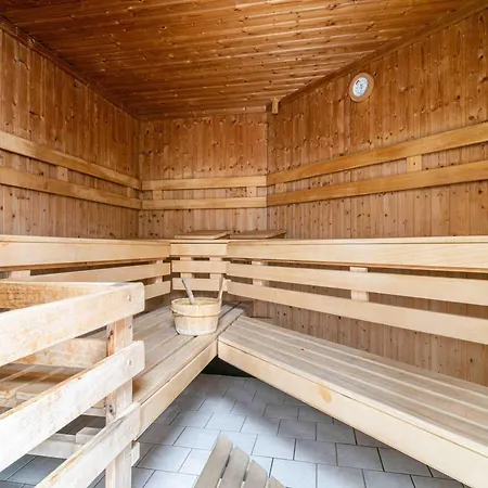 Freesenbruch 3 4 - Zum Zeesenboot Апартаменты