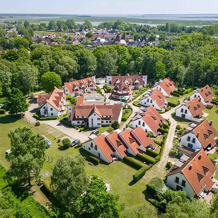 Freesenbruch 3 4 - Zum Zeesenboot Apartment Ostseeheilbad Zingst