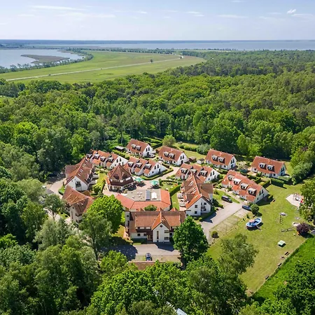 Freesenbruch 3 4 - Zum Zeesenboot Apartment Ostseeheilbad Zingst