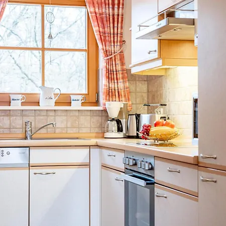 Freesenbruch 3 4 - Zum Zeesenboot Apartment