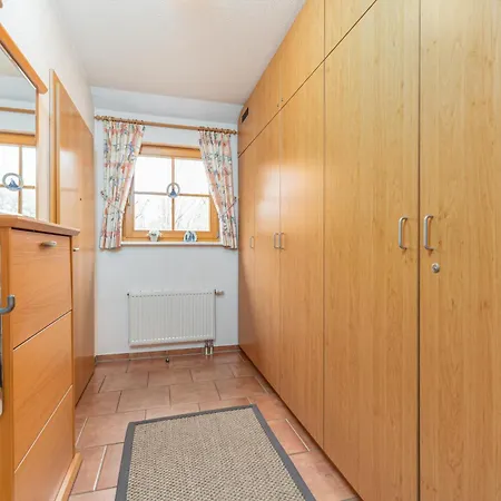 Apartment Freesenbruch 3 4 - Zum Zeesenboot