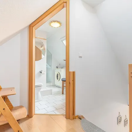 Freesenbruch 3 4 - Zum Zeesenboot Цингст