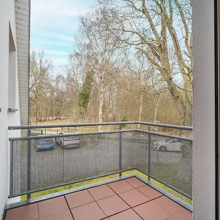 Freesenbruch 3 4 - Zum Zeesenboot * Цингст