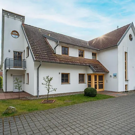 Freesenbruch 3 4 - Zum Zeesenboot * Ostseeheilbad Zingst