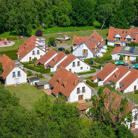 Apartment Freesenbruch 3 4 - Zum Zeesenboot *