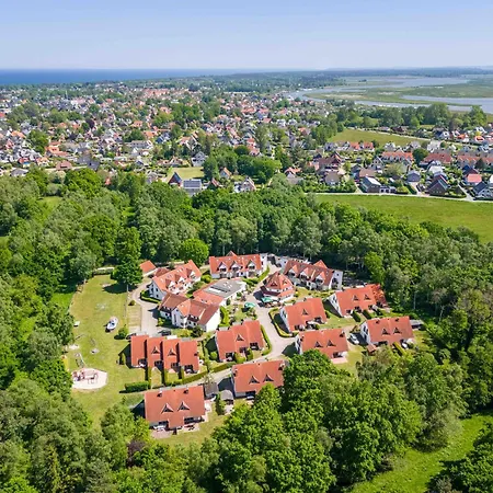Freesenbruch 3 4 - Zum Zeesenboot شقة *